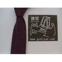 广州迪岳领带服饰有限公司-广州迪岳真丝领带